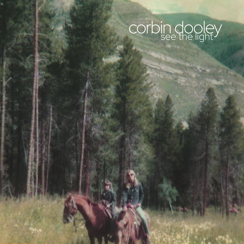 Corbin Dooley – See The Light