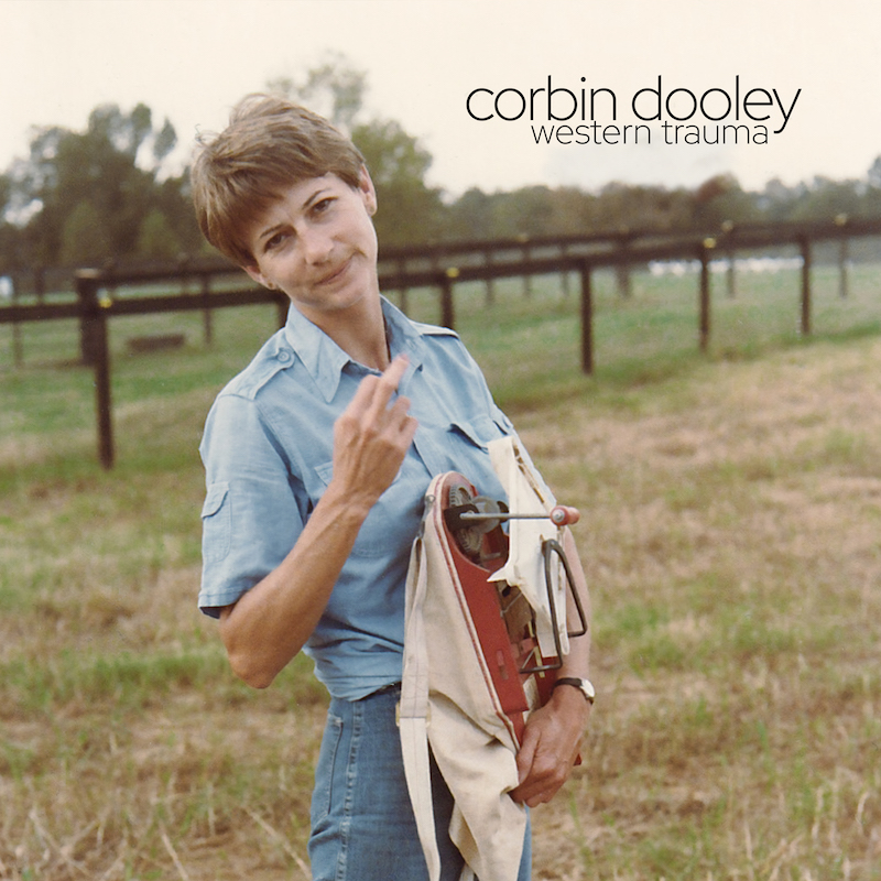 Corbin Dooley - Western Trauma