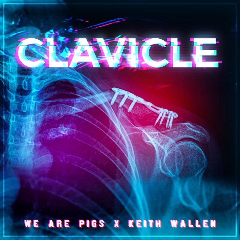 We Are PIGS – Clavicle