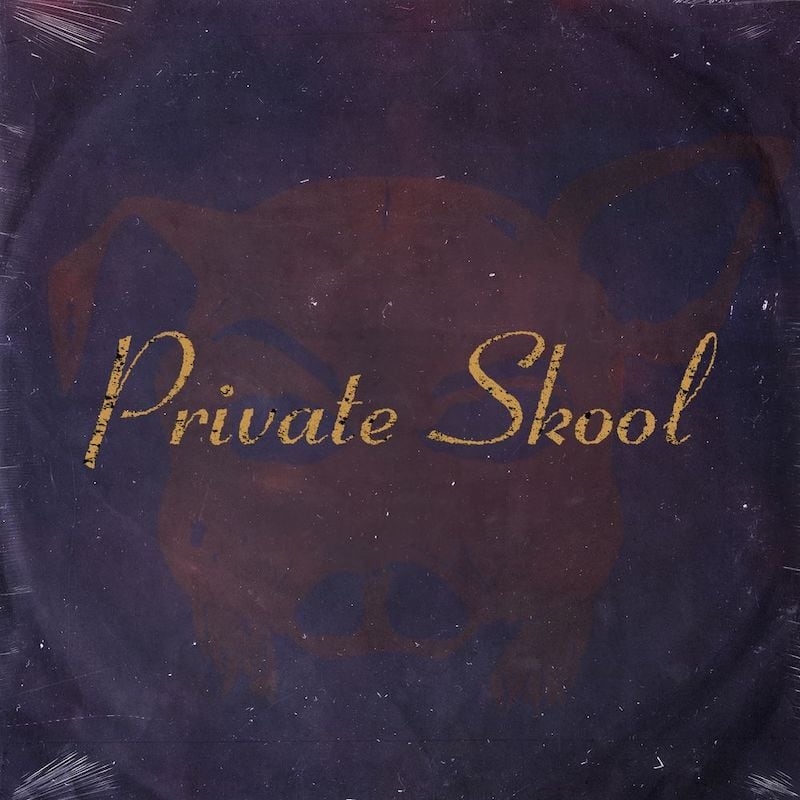 We Are PIGS - Private Skool